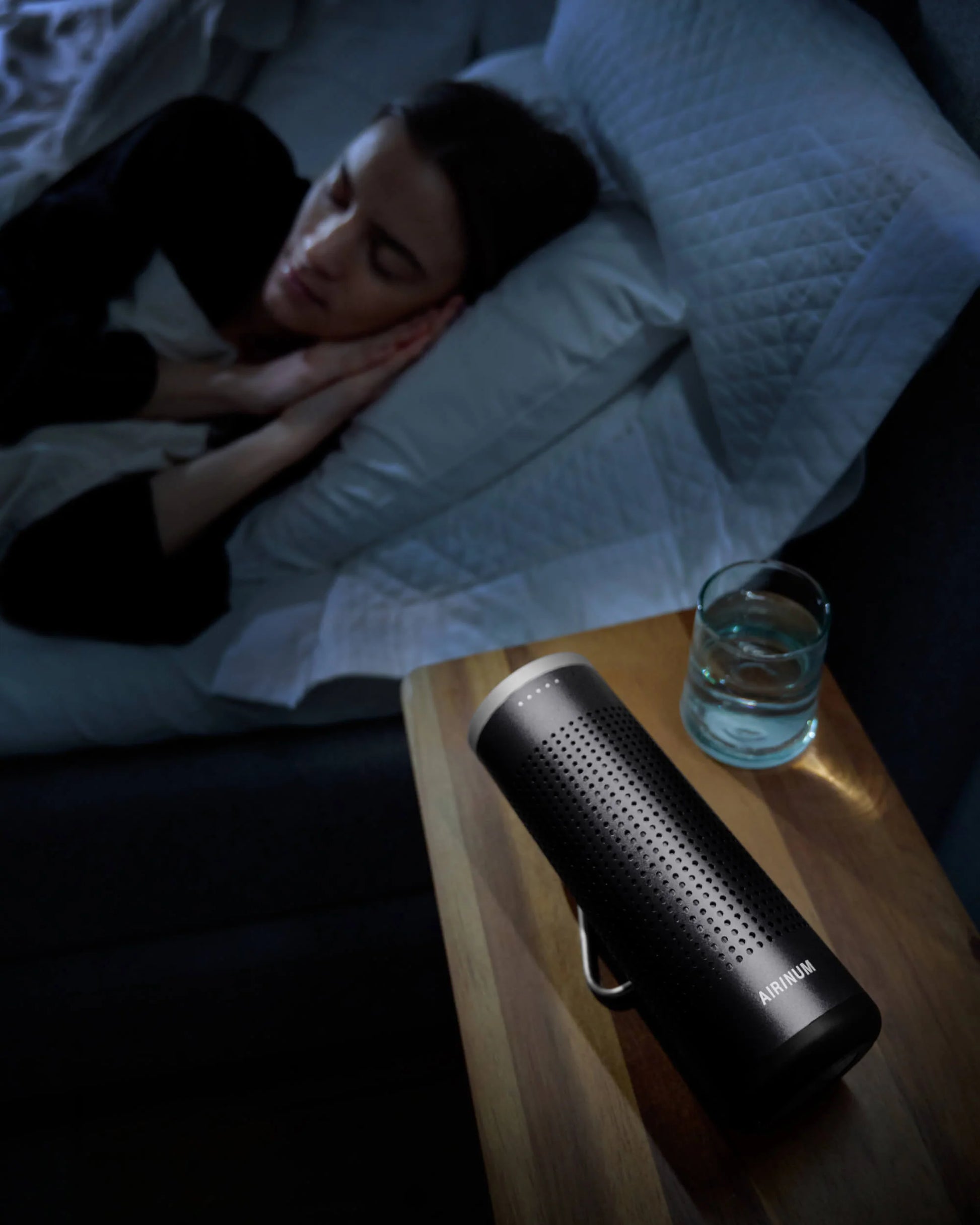 Hale – Personal Air Purifier