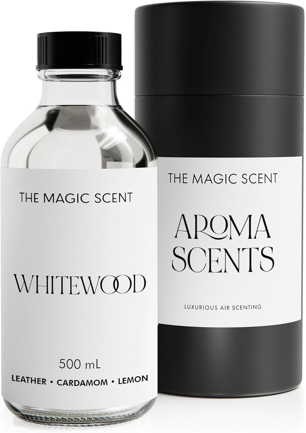 Whitewood Oils for Diffuser