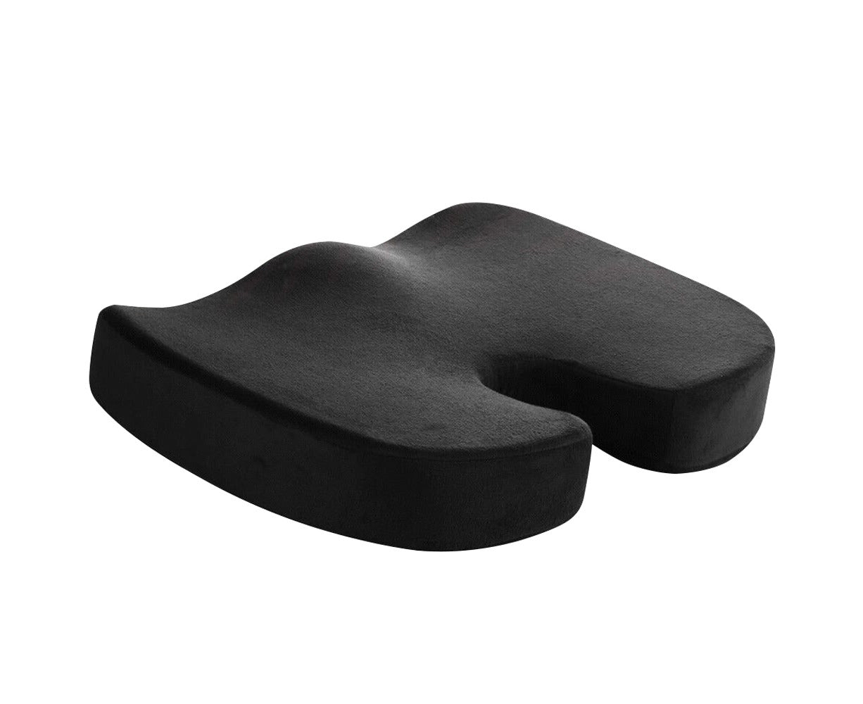 Orthopaedic Memory Foam Seat Cushion