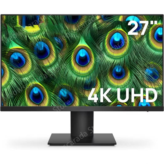 4K Monitor 27 Inch UHD Monitor