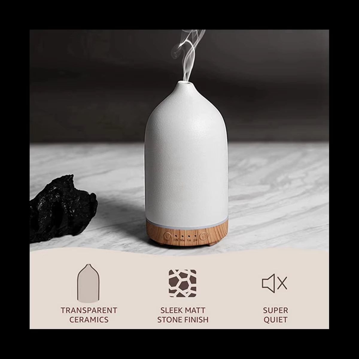 Air Humidifier Ceramic Diffuser 