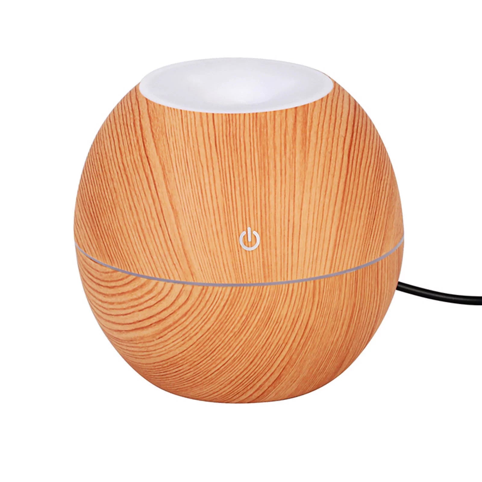 Office Auto-Off Essential Oil Diffuser Humidifierer