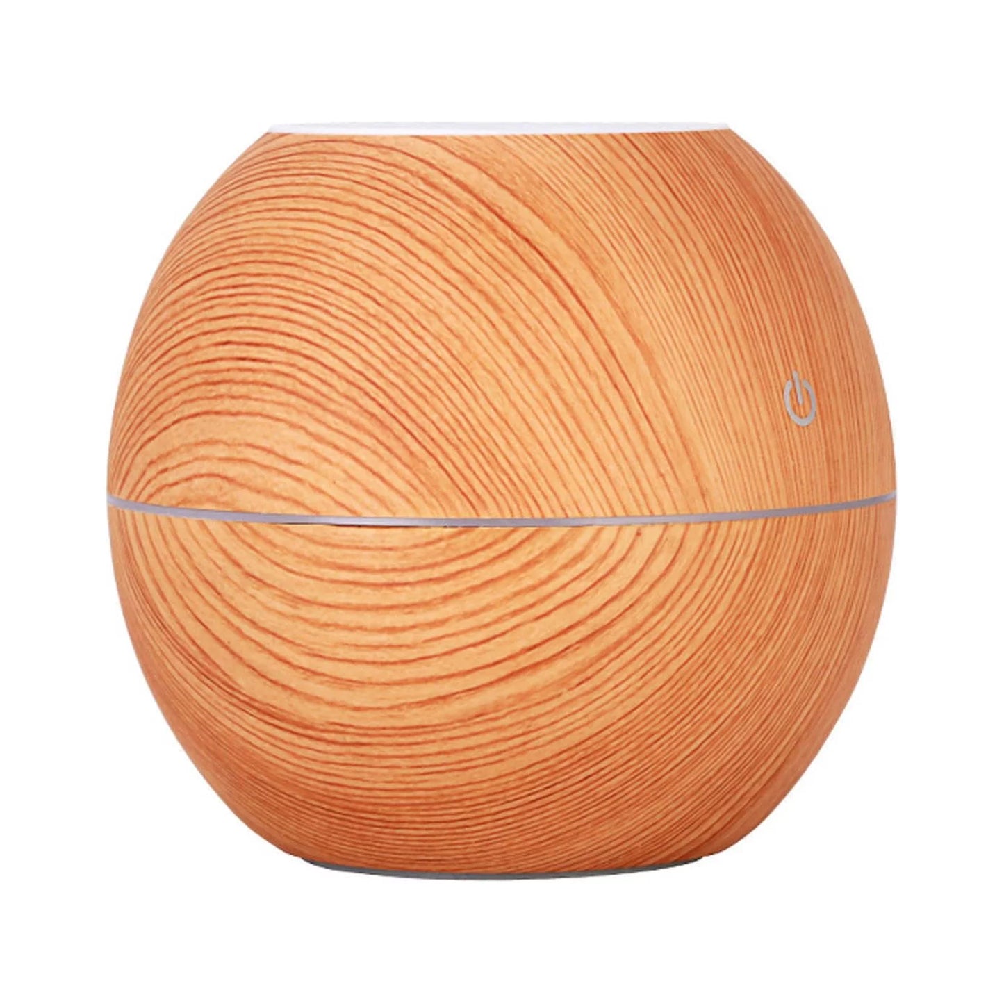 Office Auto-Off Essential Oil Diffuser Humidifierer