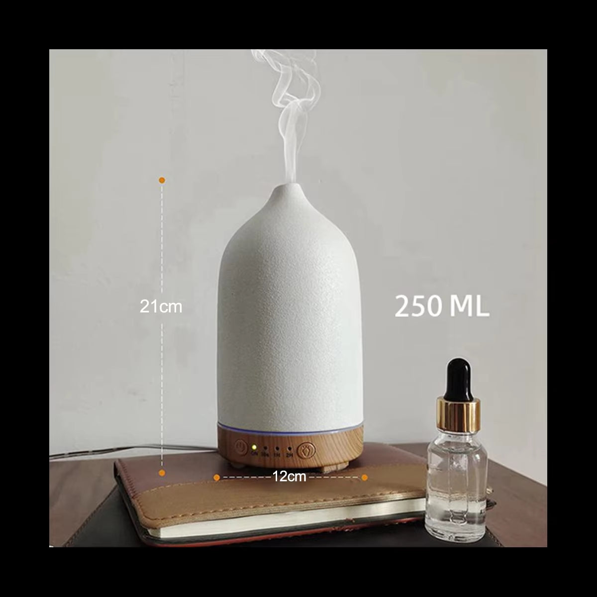 Air Humidifier Ceramic Diffuser 