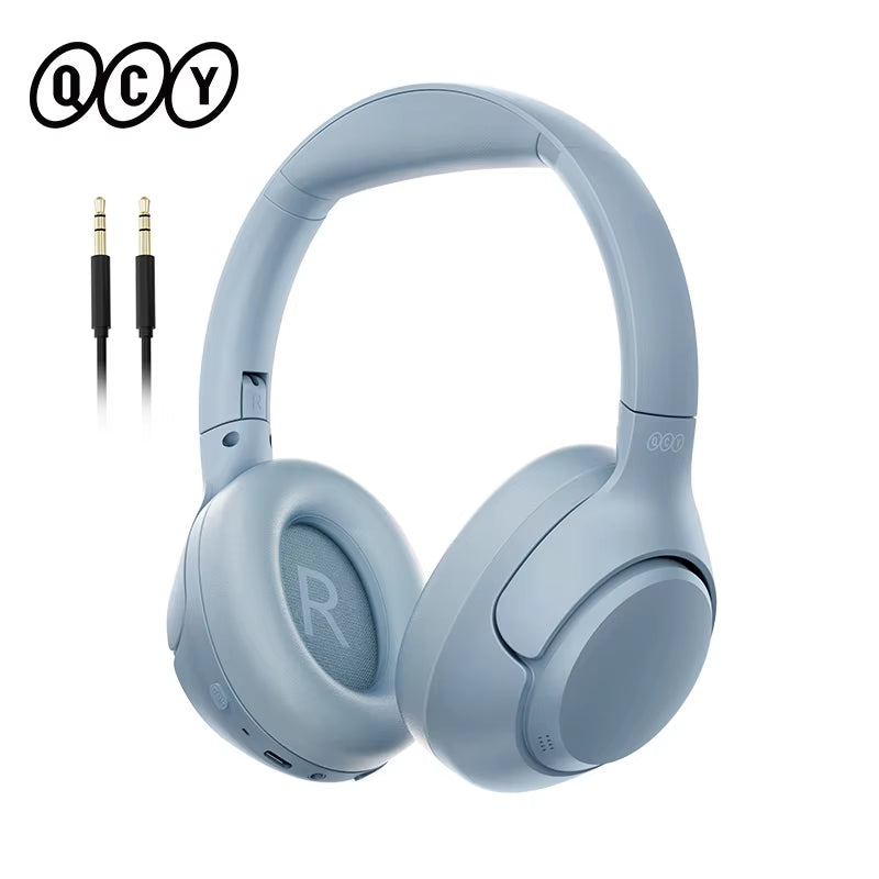 H3 ANC Wireless Hybrid Active Noise Cancellation Earphones 60H