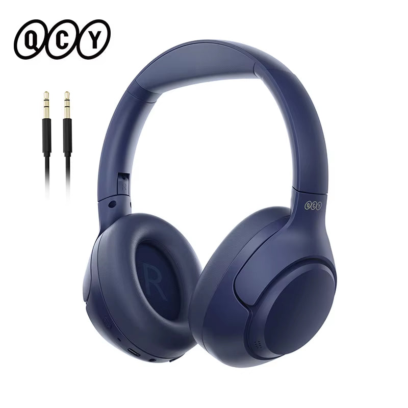 H3 ANC Wireless Hybrid Active Noise Cancellation Earphones 60H