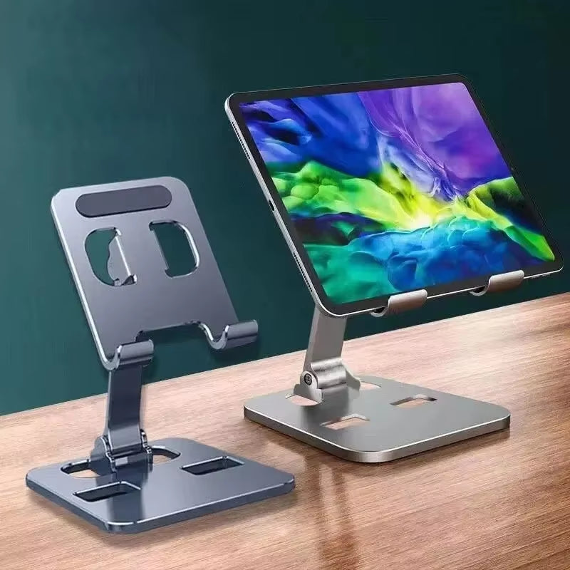 Aluminum Alloy Phone Tablet Holder 