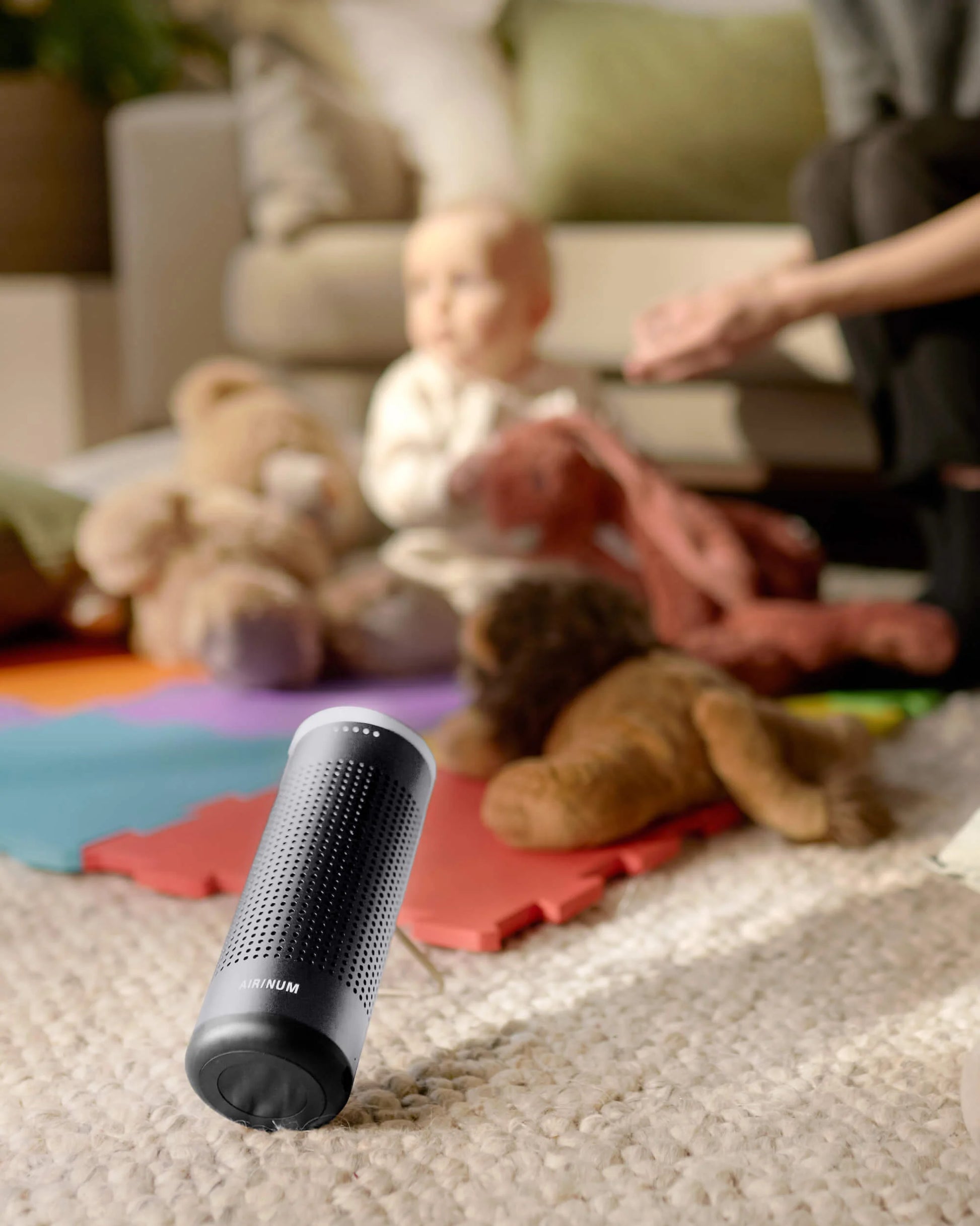 Hale – Personal Air Purifier