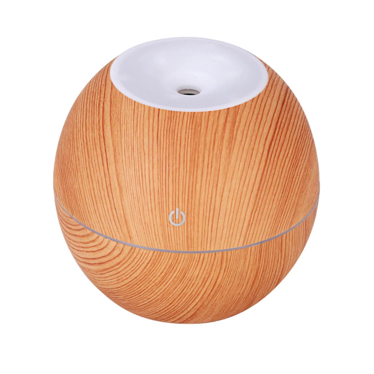 Office Auto-Off Essential Oil Diffuser Humidifierer