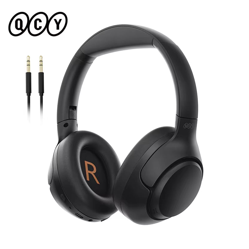 H3 ANC Wireless Hybrid Active Noise Cancellation Earphones 60H