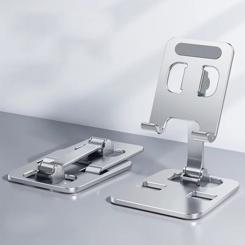 Aluminum Alloy Phone Tablet Holder 