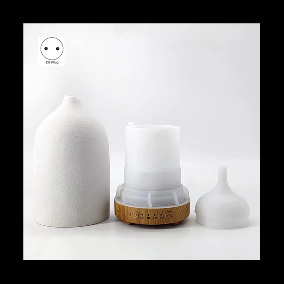 Air Humidifier Ceramic Diffuser 